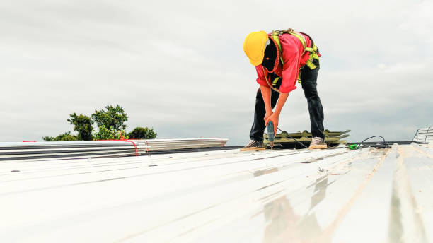 Trusted Franklin, WI Roofing Service Experts
