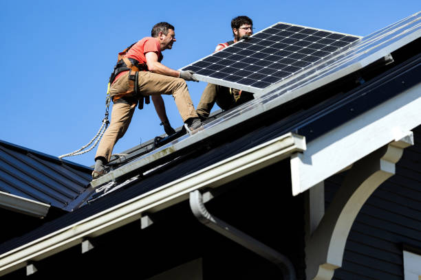 4 Ply Roofing in Franklin, WI
