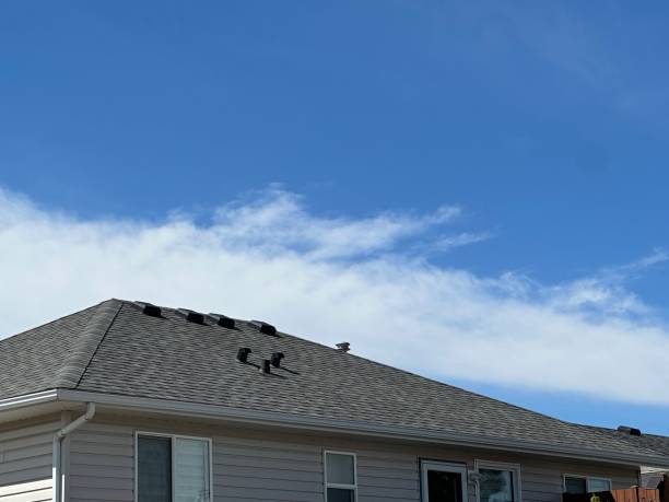 EPDM Roofing in Franklin, WI